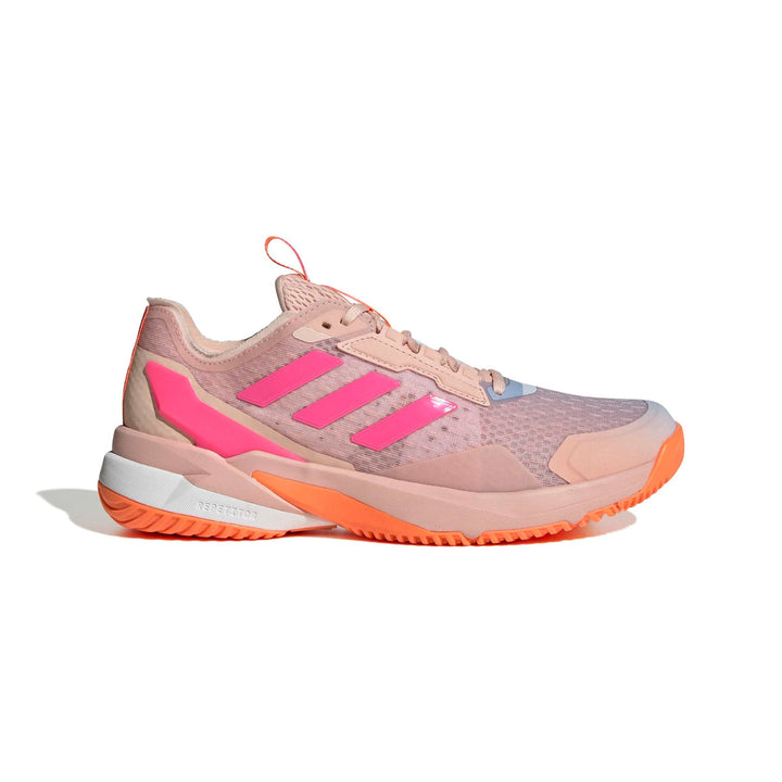 adidas Crazyflight 6 W - flaaqu/hireye/ftwwht