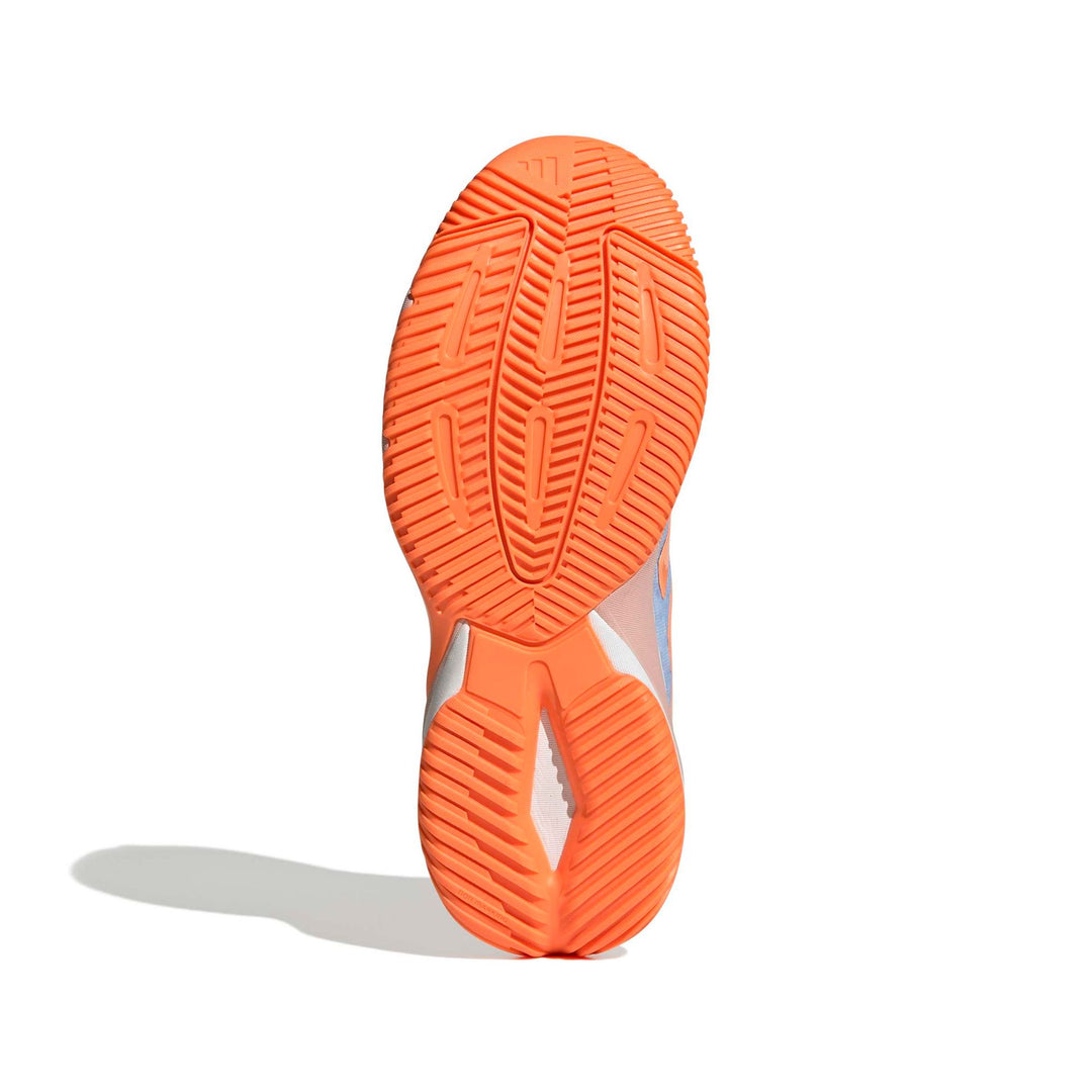 adidas Crazyflight 6 W - flaaqu/hireye/ftwwht