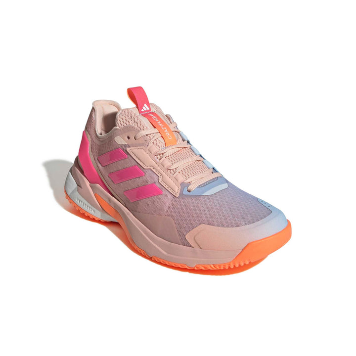 adidas Crazyflight 6 W - flaaqu/hireye/ftwwht