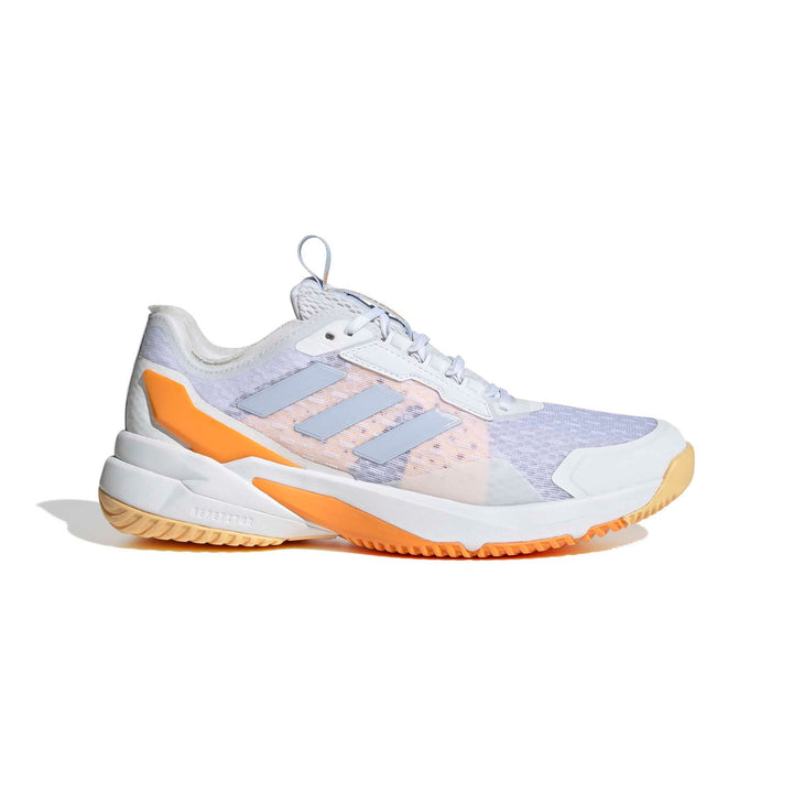 adidas Crazyflight 6 W - ftwwht/crsk/puta