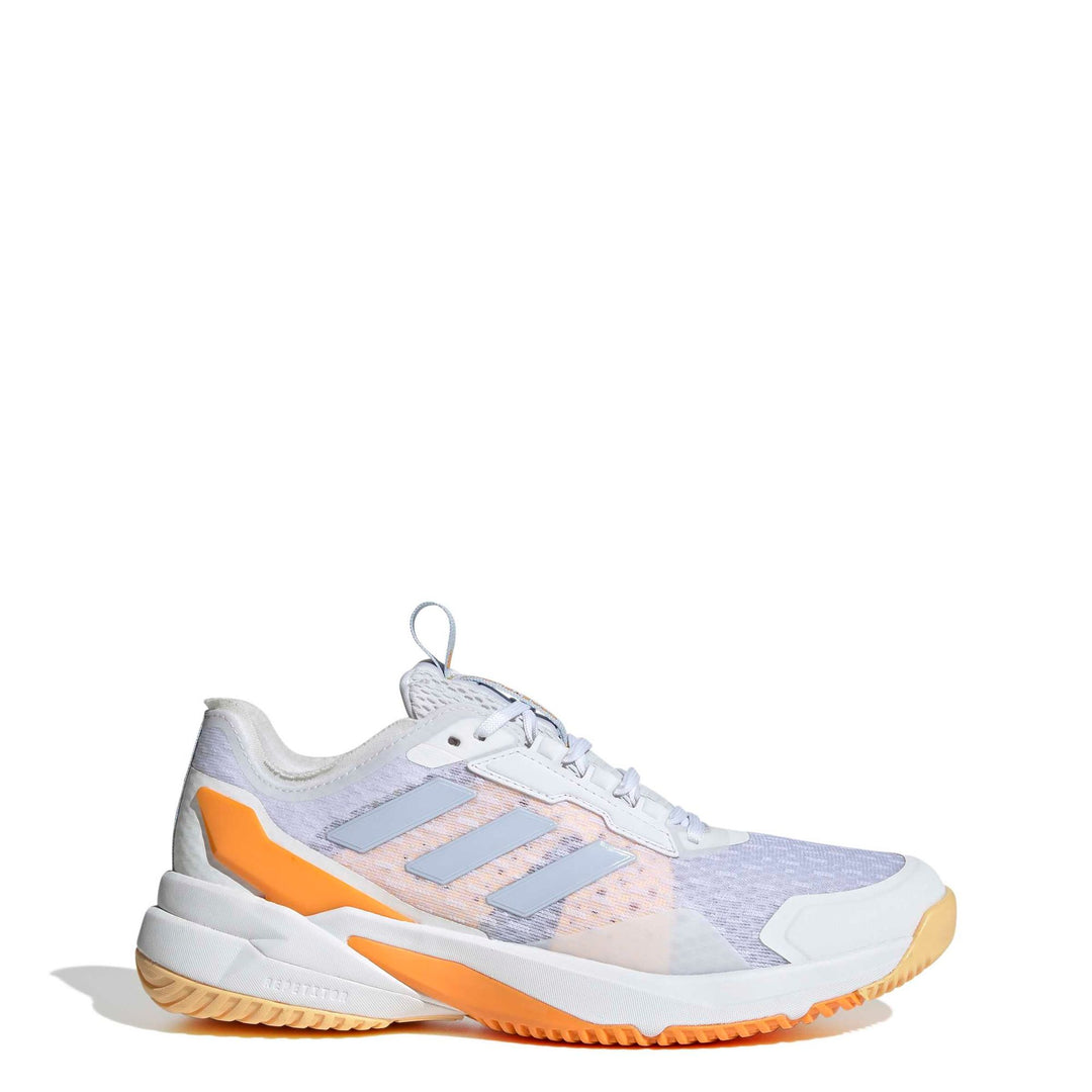 adidas Crazyflight 6 W - ftwwht/crsk/puta