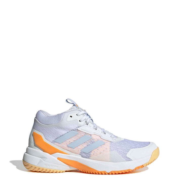 adidas Crazyflight 6 W - ftwwht/crsk/puta