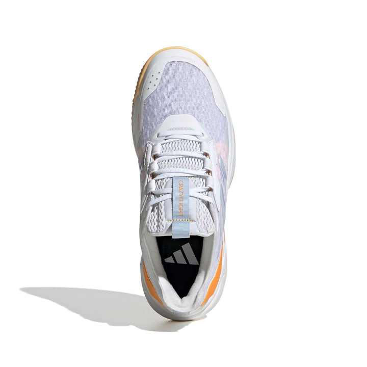adidas Crazyflight 6 W - ftwwht/crsk/puta