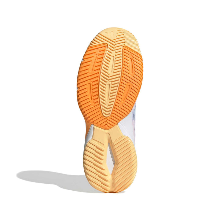 adidas Crazyflight 6 W - ftwwht/crsk/puta