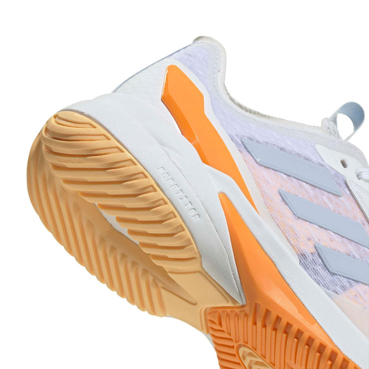 adidas Crazyflight 6 W - ftwwht/crsk/puta