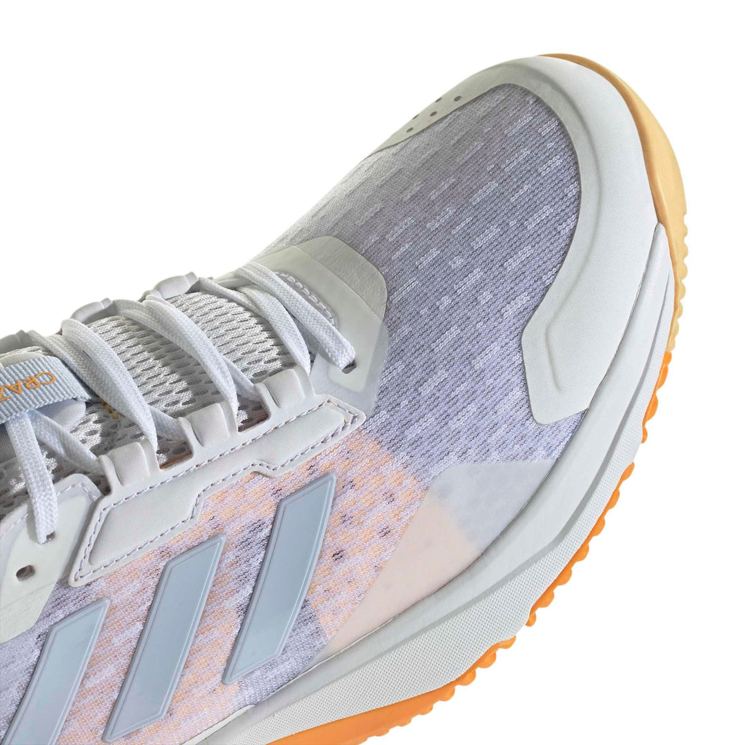adidas Crazyflight 6 W - ftwwht/crsk/puta