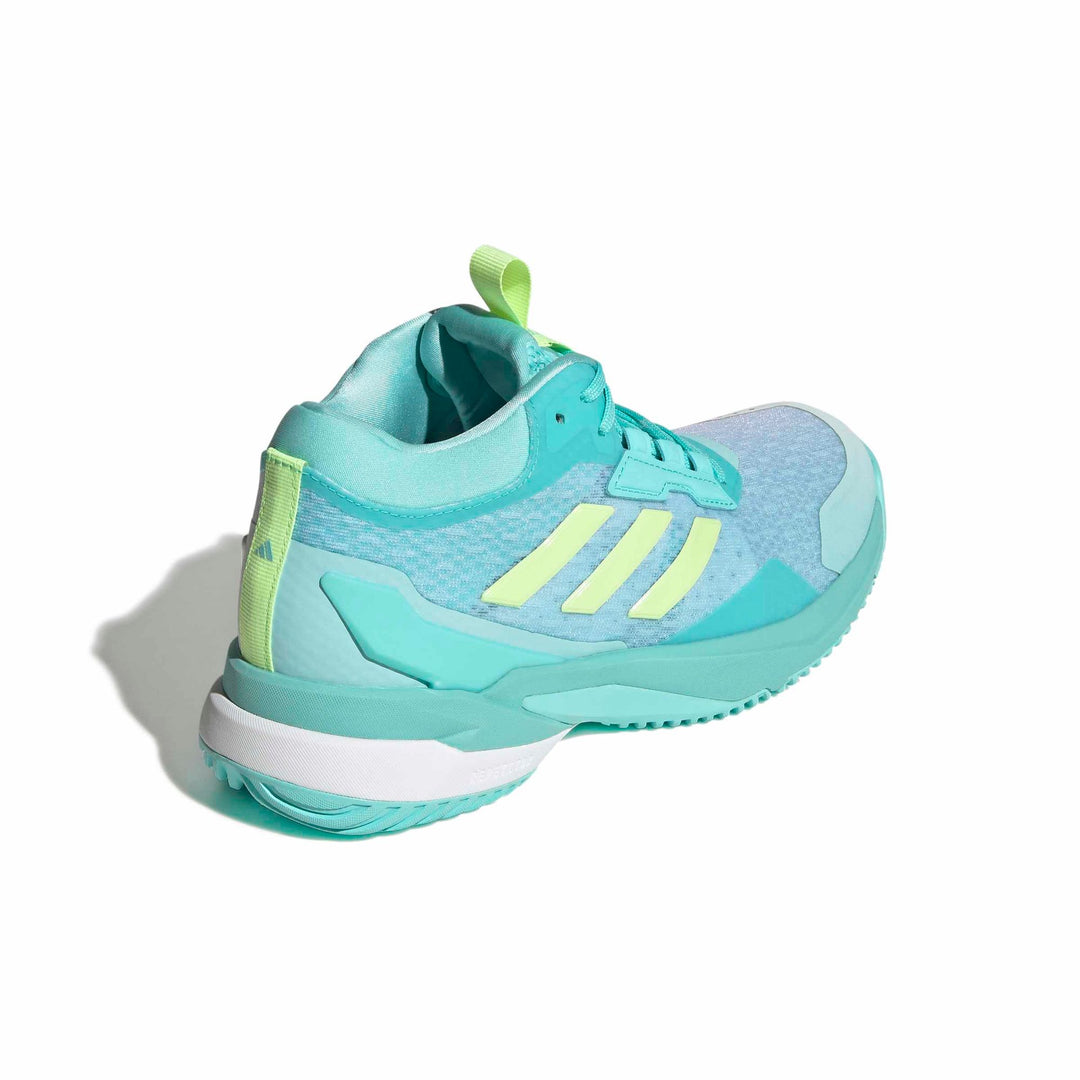 adidas Crazyflight 6 Mid W - ftwwht/crsk/puta