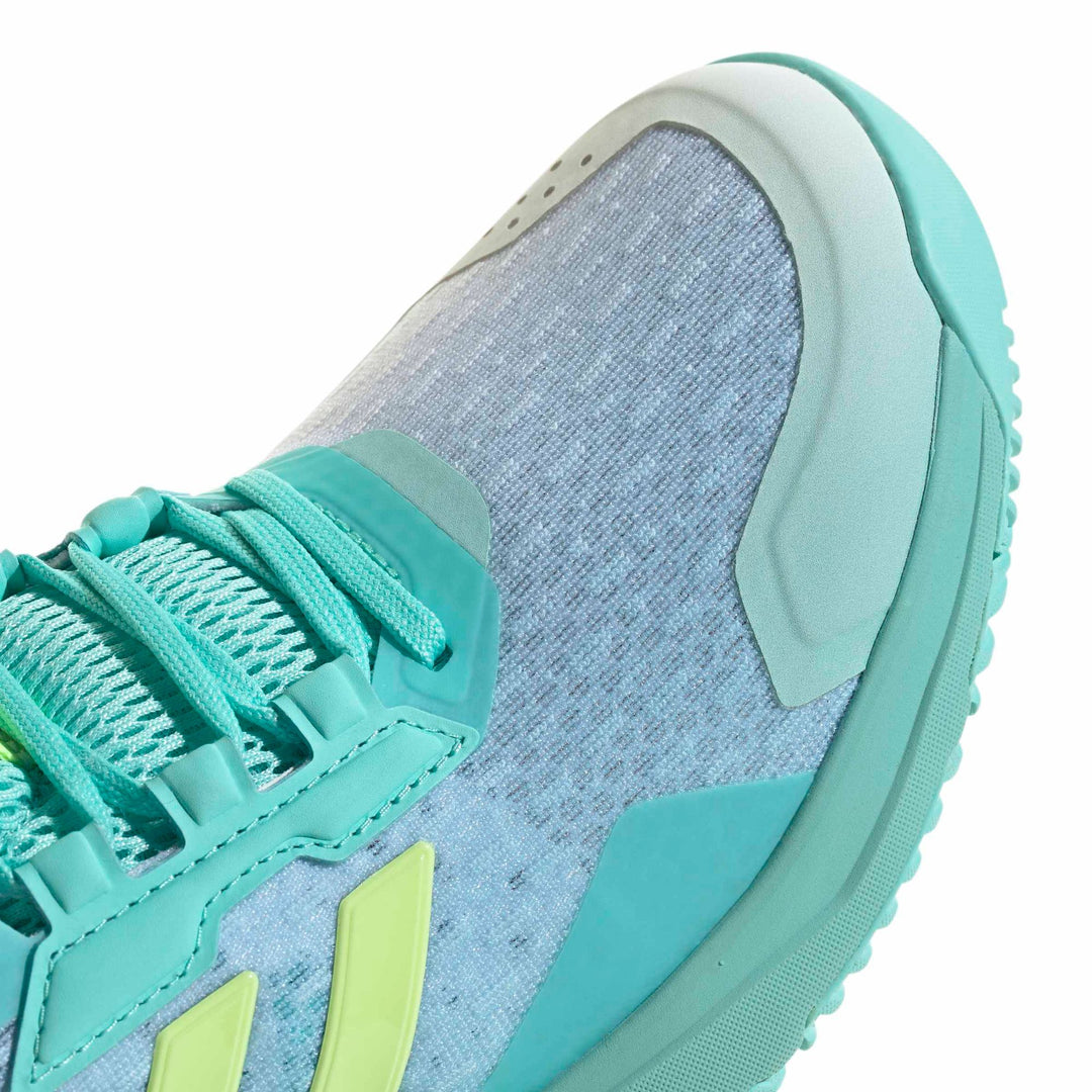 adidas Crazyflight 6 Mid W - ftwwht/crsk/puta