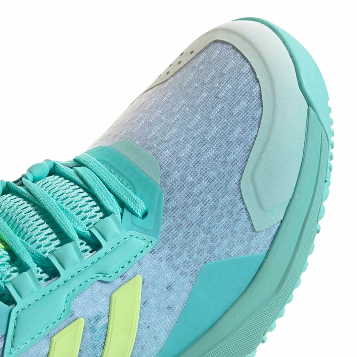 adidas Crazyflight 6 Mid W - ftwwht/crsk/puta