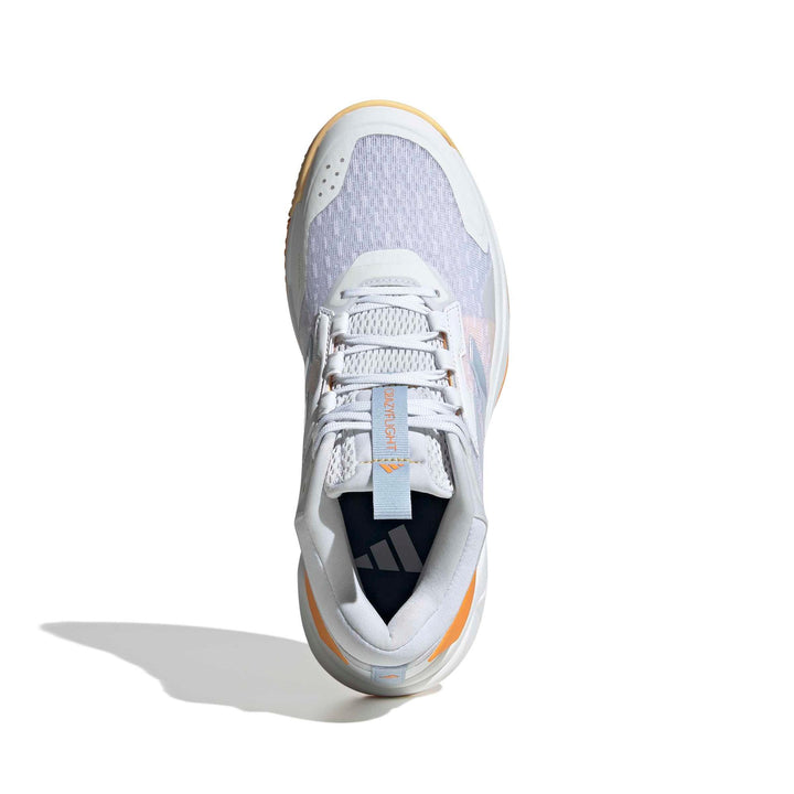 adidas Crazyflight 6 Mid W - ftwwht/crsk/puta