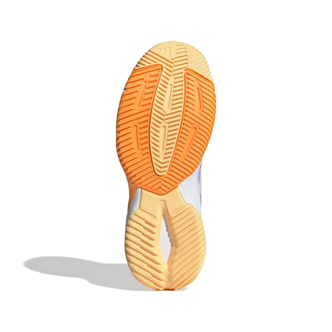 adidas Crazyflight 6 Mid W - ftwwht/crsk/puta