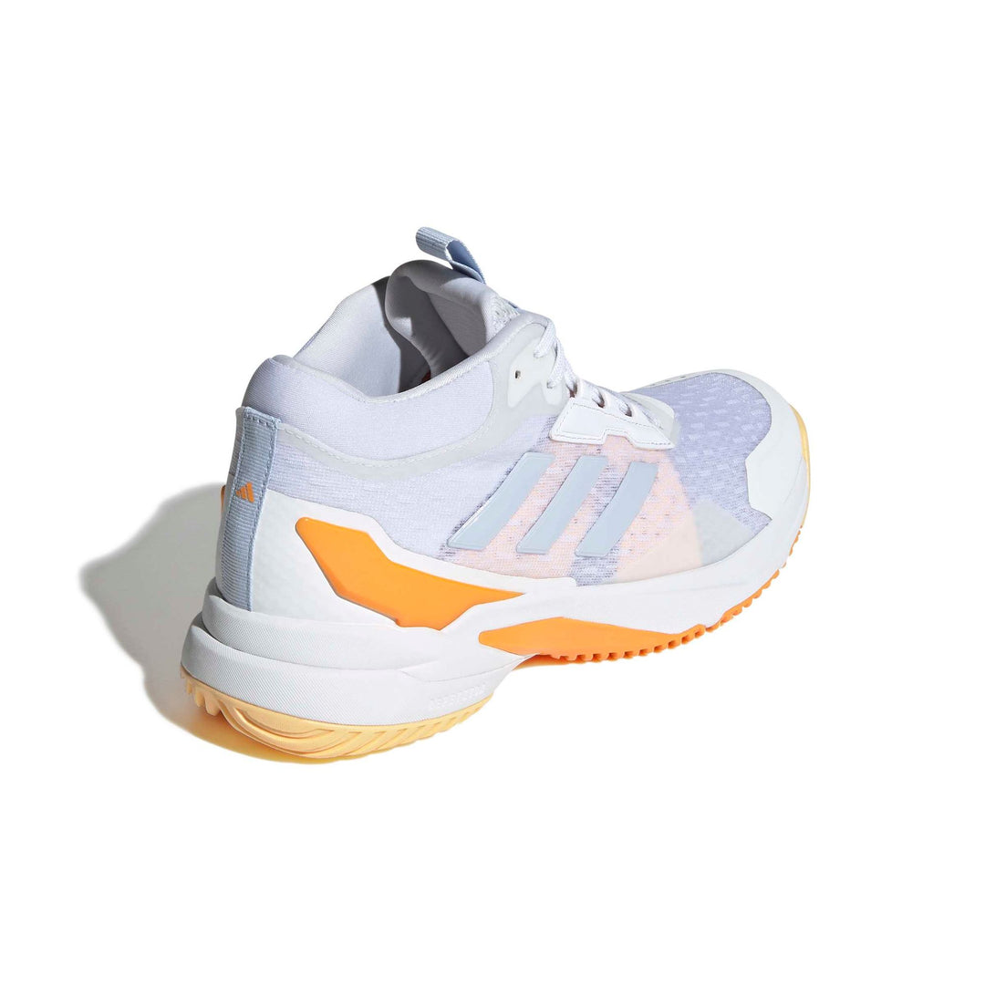 adidas Crazyflight 6 Mid W - ftwwht/crsk/puta