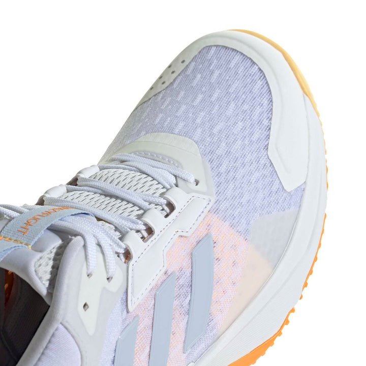 adidas Crazyflight 6 Mid W - ftwwht/crsk/puta