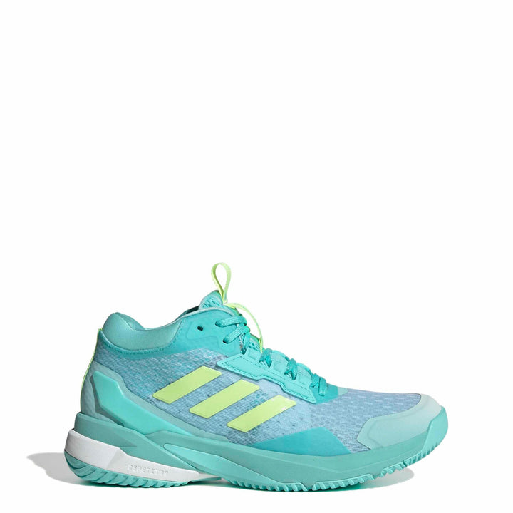 adidas Crazyflight 6 Mid W - flaaqu/hireye/ftwwht