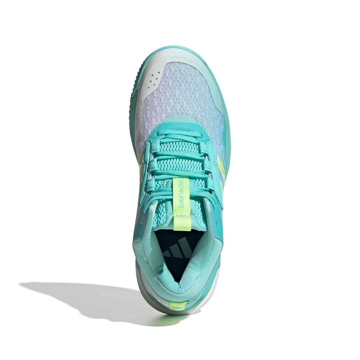 adidas Crazyflight 6 Mid W - flaaqu/hireye/ftwwht