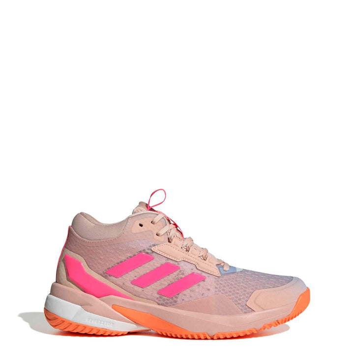 adidas Crazyflight 6 Mid W - clpink/lucpnk/blupnk