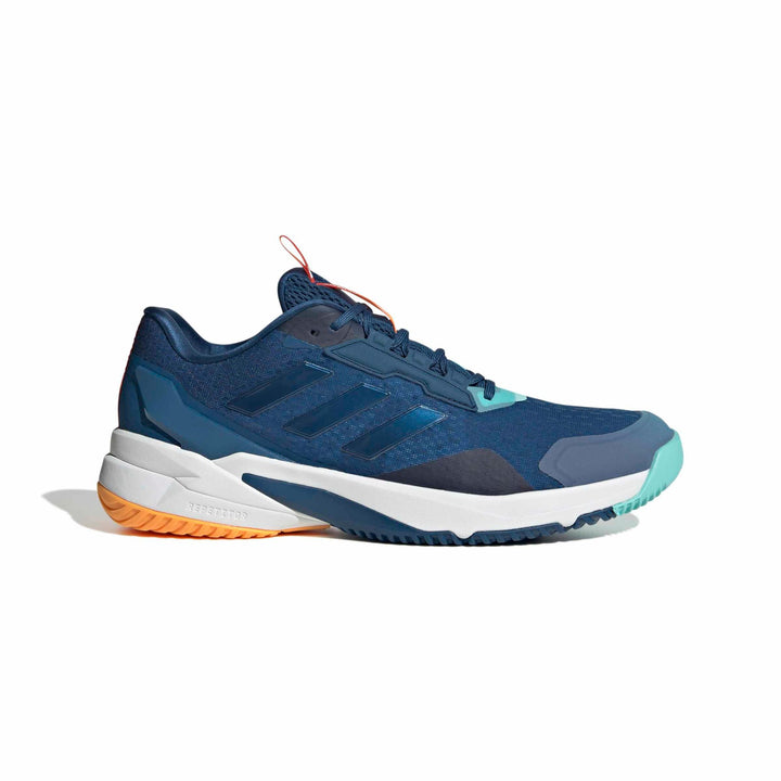adidas Crazyflight 6 Mid W - clpink/lucpnk/blupnk
