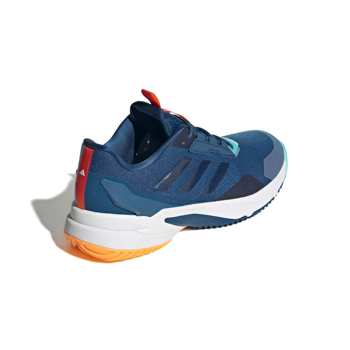 adidas Crazyflight 6 Mid W - clpink/lucpnk/blupnk