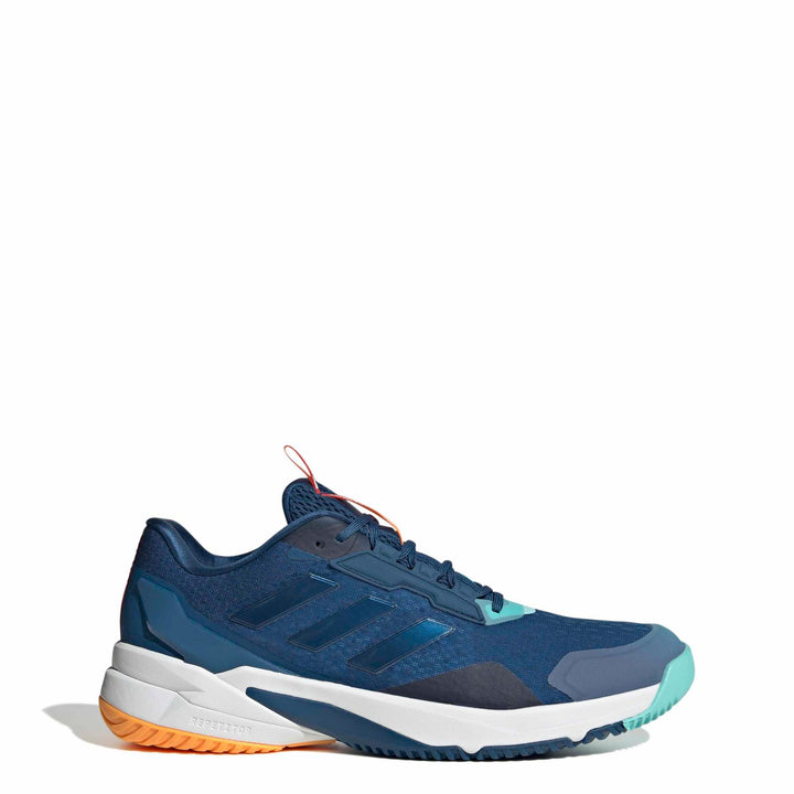 adidas Crazyflight 6 M - dupe/ftwwht/flaaqu