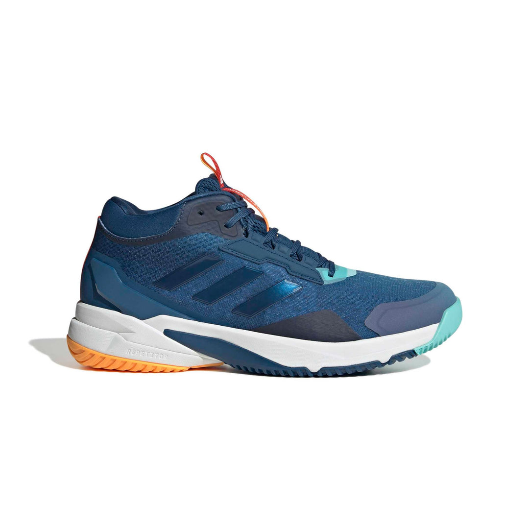 adidas Crazyflight 6 M - dupe/ftwwht/flaaqu