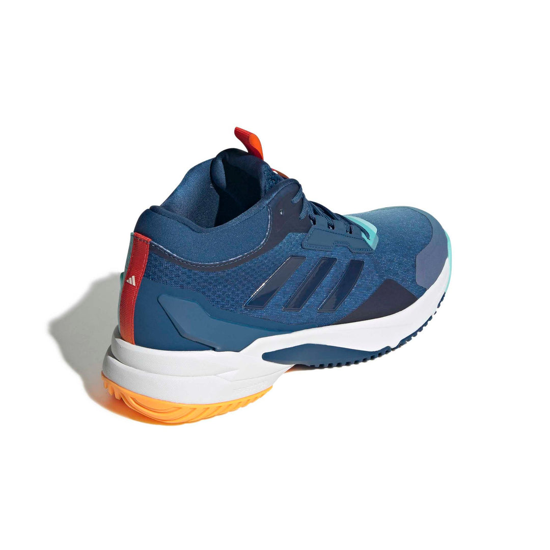 adidas Crazyflight 6 M - dupe/ftwwht/flaaqu