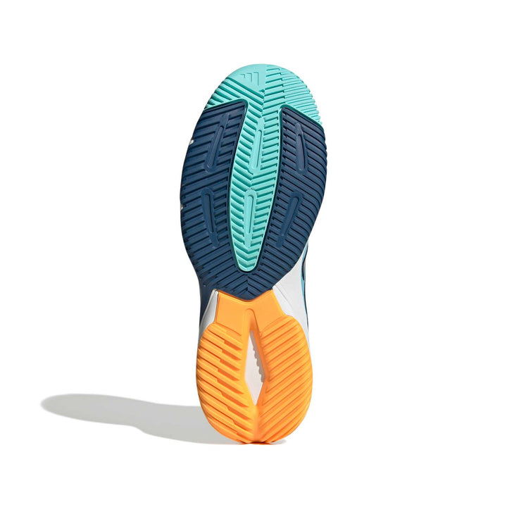 adidas Crazyflight 6 M - dupe/ftwwht/flaaqu