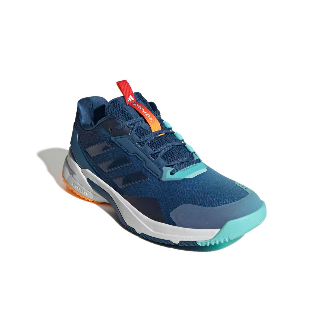 adidas Crazyflight 6 M - dupe/ftwwht/flaaqu