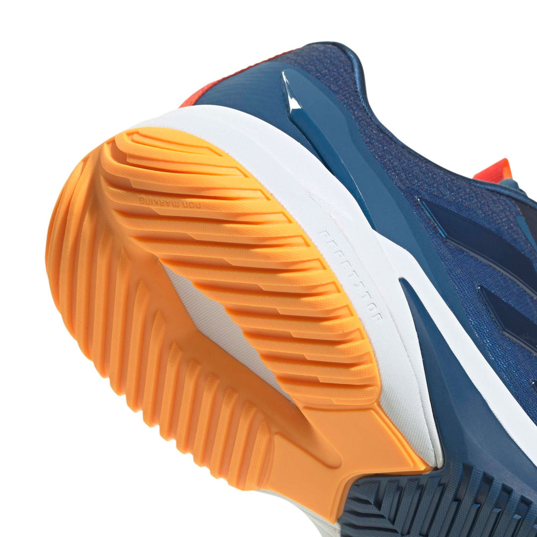 adidas Crazyflight 6 M - dupe/ftwwht/flaaqu