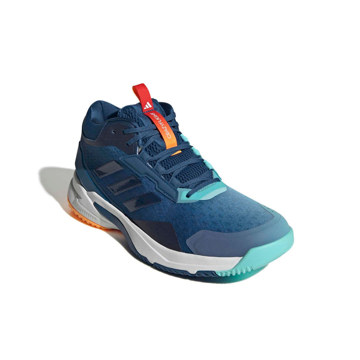 adidas Crazyflight 6 Mid M - dupe/ftwwht/flaaqu