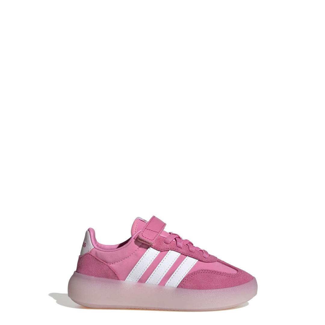 adidas Barreda Decode J - blipnk/ftwwht/almpnk