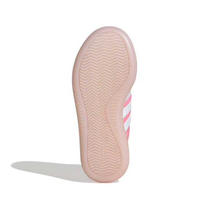 adidas Barreda Decode J - blipnk/ftwwht/almpnk