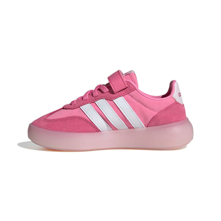 adidas Barreda Decode J - blipnk/ftwwht/almpnk