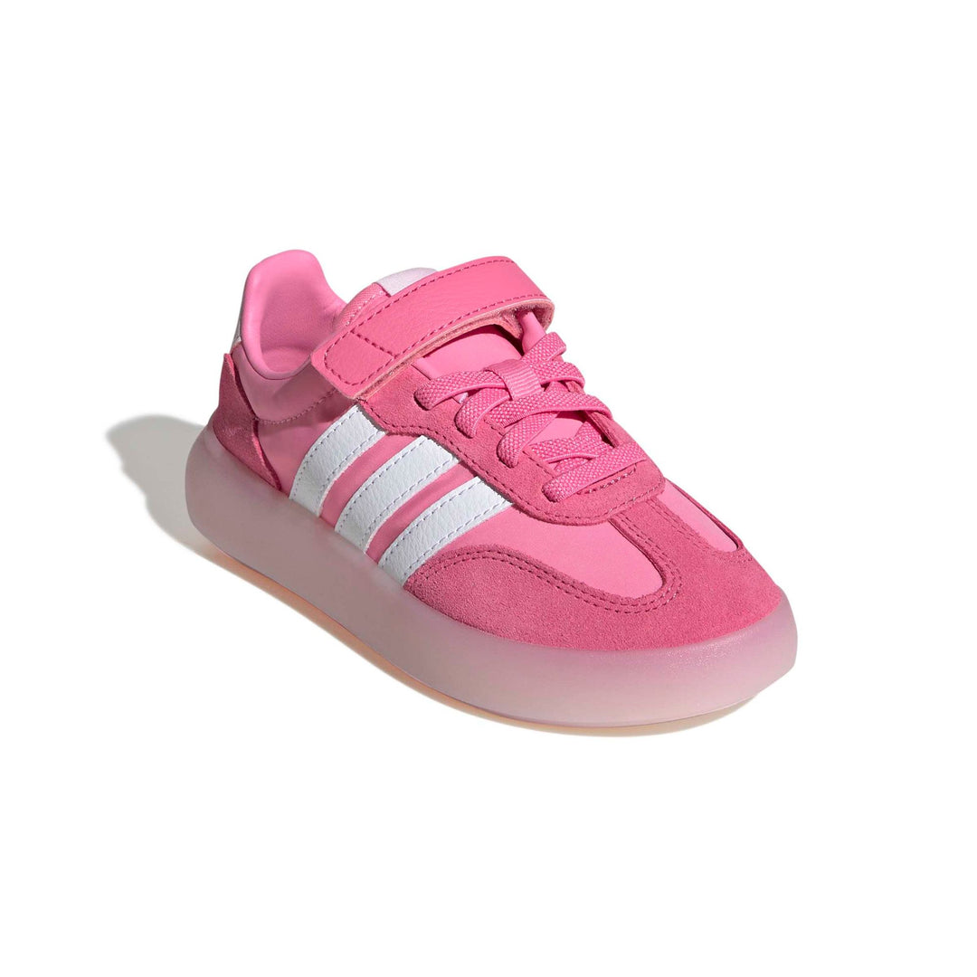 adidas Barreda Decode J - blipnk/ftwwht/almpnk