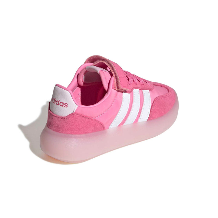 adidas Barreda Decode J - blipnk/ftwwht/almpnk