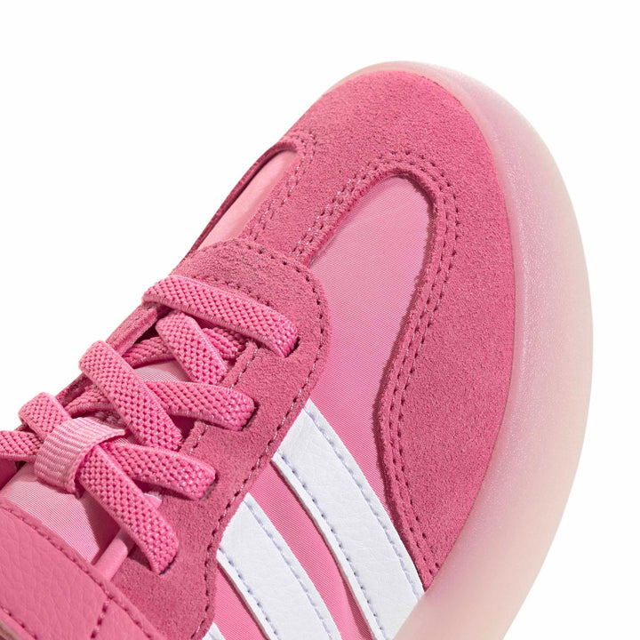 adidas Barreda Decode J - blipnk/ftwwht/almpnk