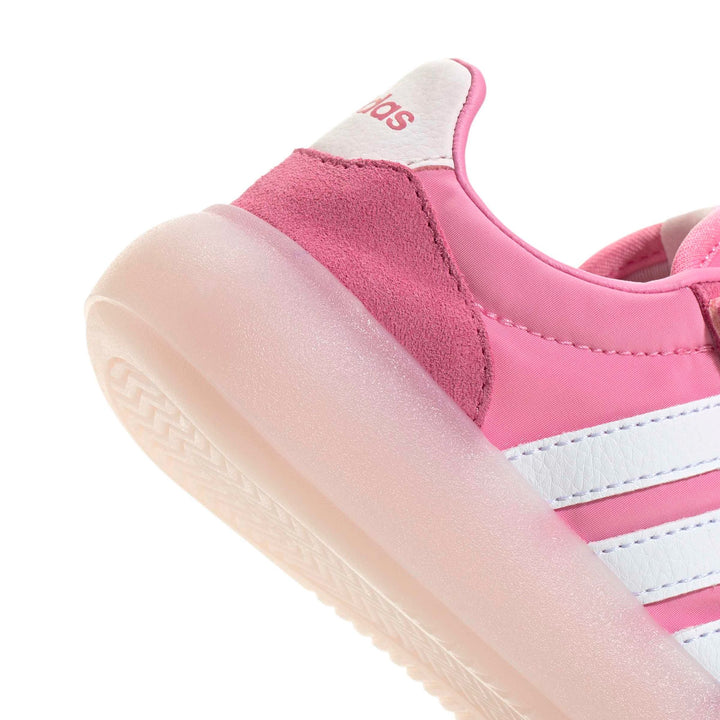 adidas Barreda Decode J - blipnk/ftwwht/almpnk
