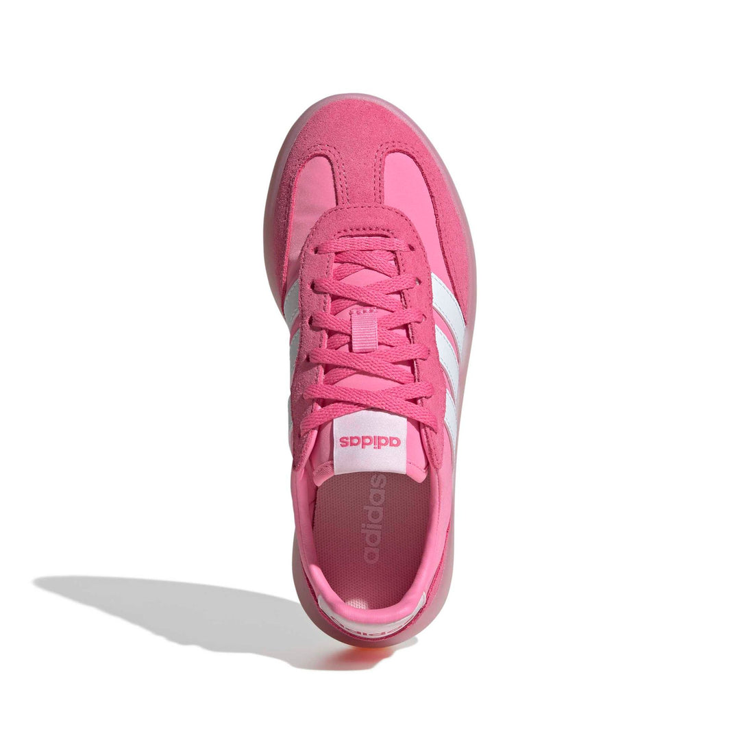 adidas Barreda Decode J - blipnk/ftwwht/almpnk
