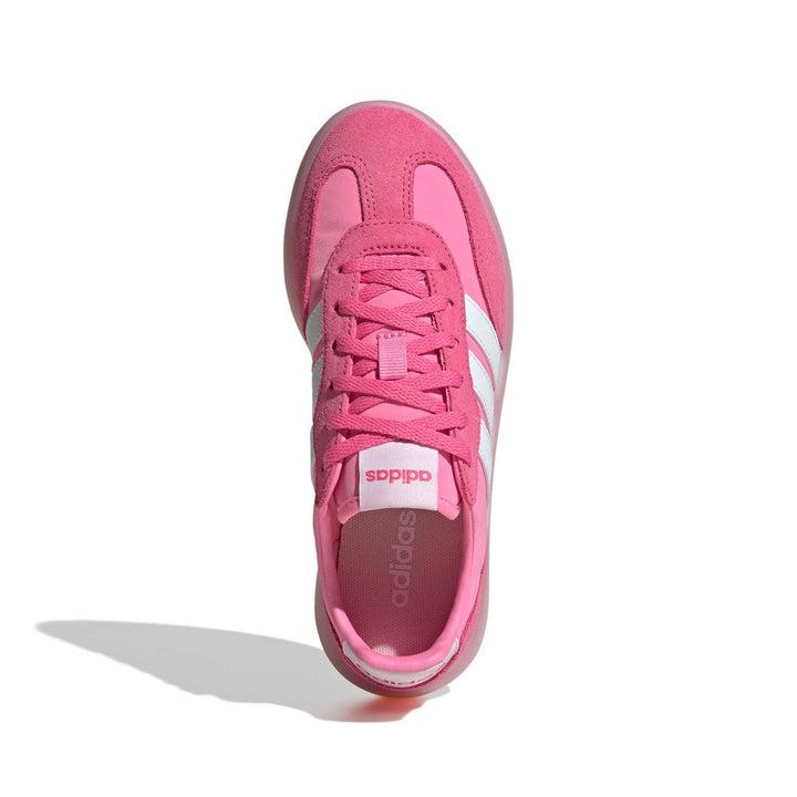 adidas Barreda Decode J - blipnk/ftwwht/almpnk
