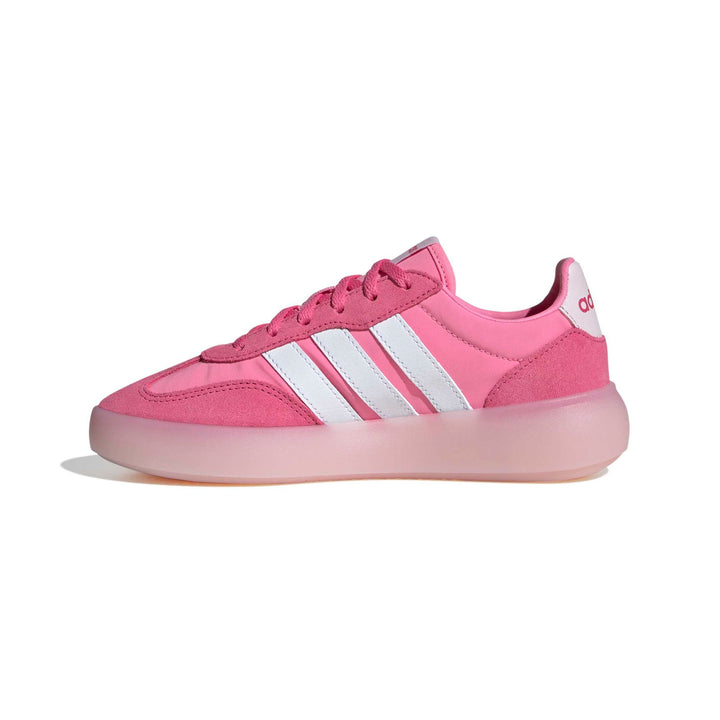 adidas Barreda Decode J - blipnk/ftwwht/almpnk