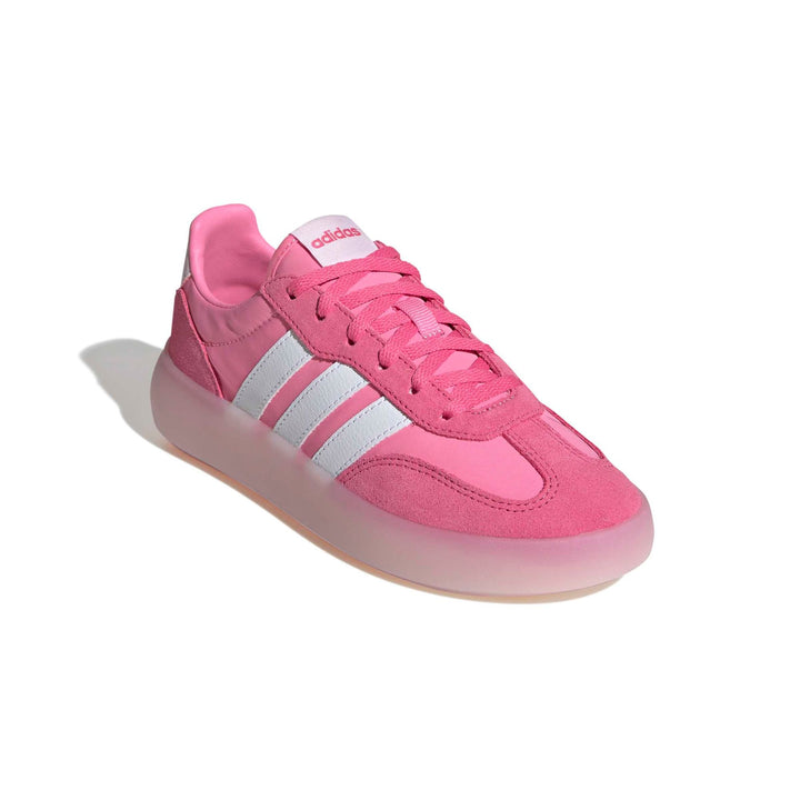 adidas Barreda Decode J - blipnk/ftwwht/almpnk