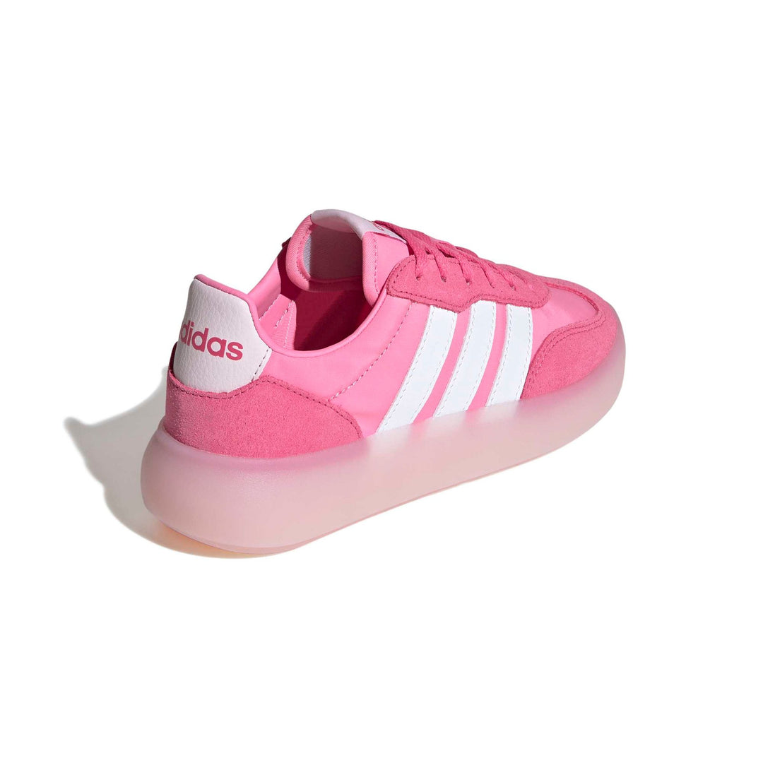 adidas Barreda Decode J - blipnk/ftwwht/almpnk