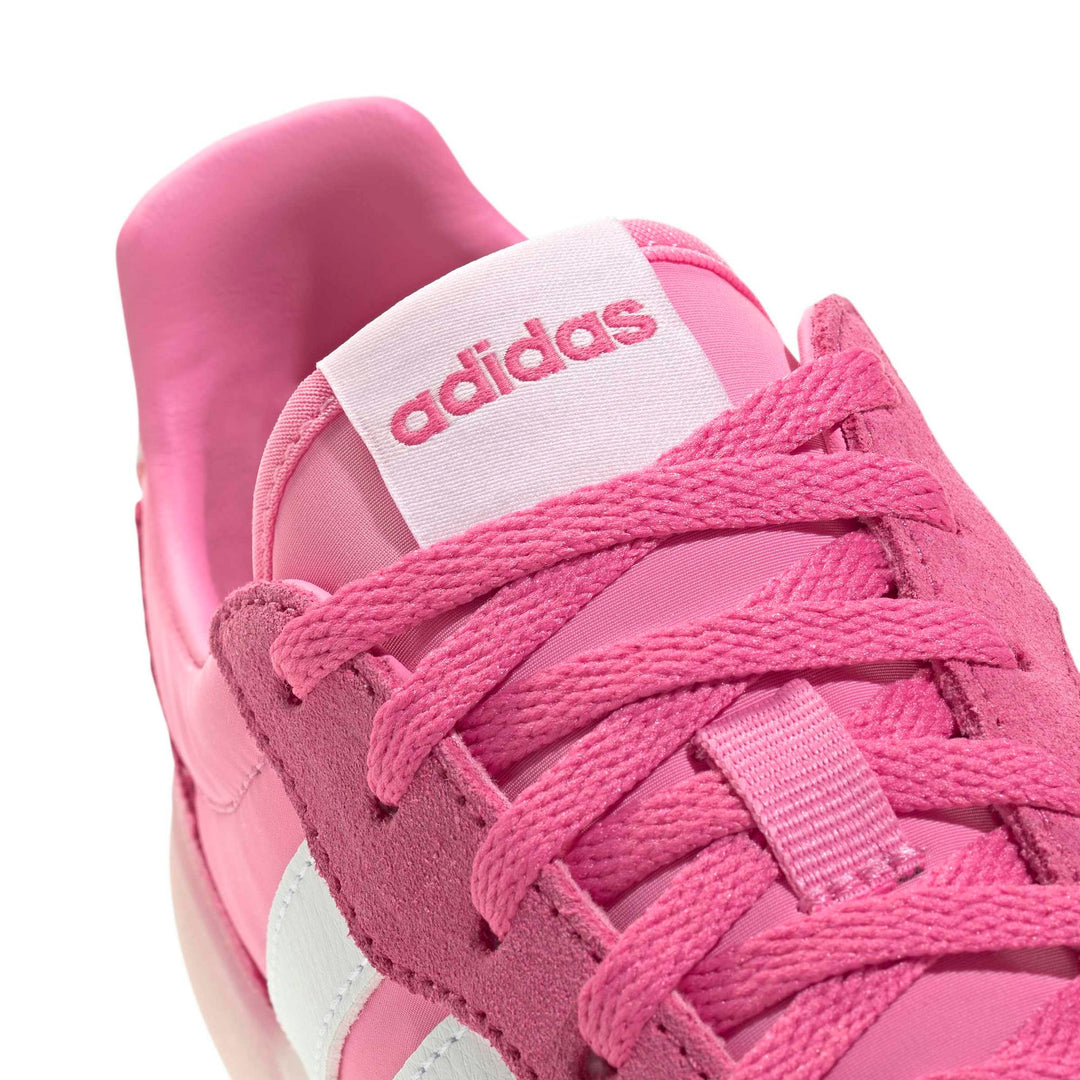 adidas Barreda Decode J - blipnk/ftwwht/almpnk