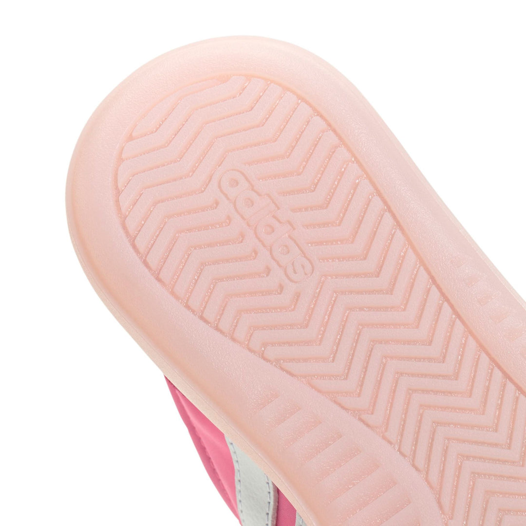 adidas Barreda Decode J - blipnk/ftwwht/almpnk