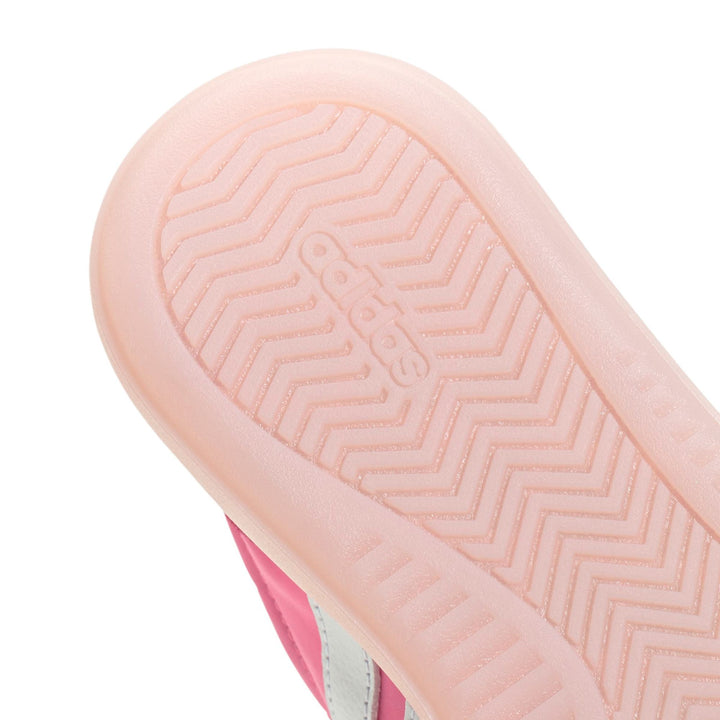 adidas Barreda Decode J - blipnk/ftwwht/almpnk