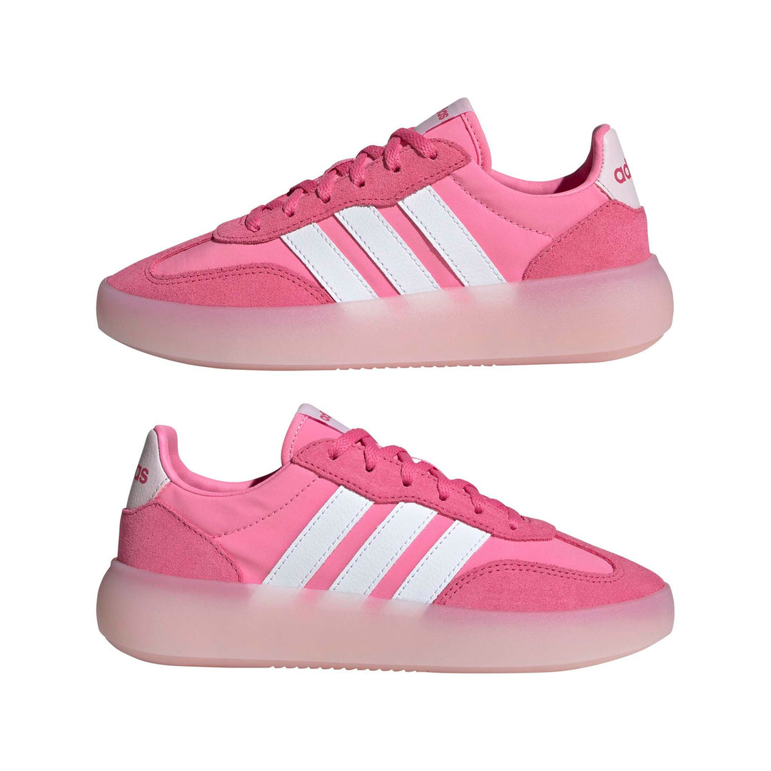 adidas Barreda Decode J - blipnk/ftwwht/almpnk