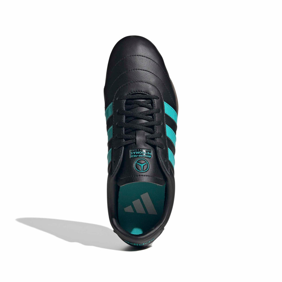 adidas Grand Court Lo Mer - ftwwht/semiru/gum3