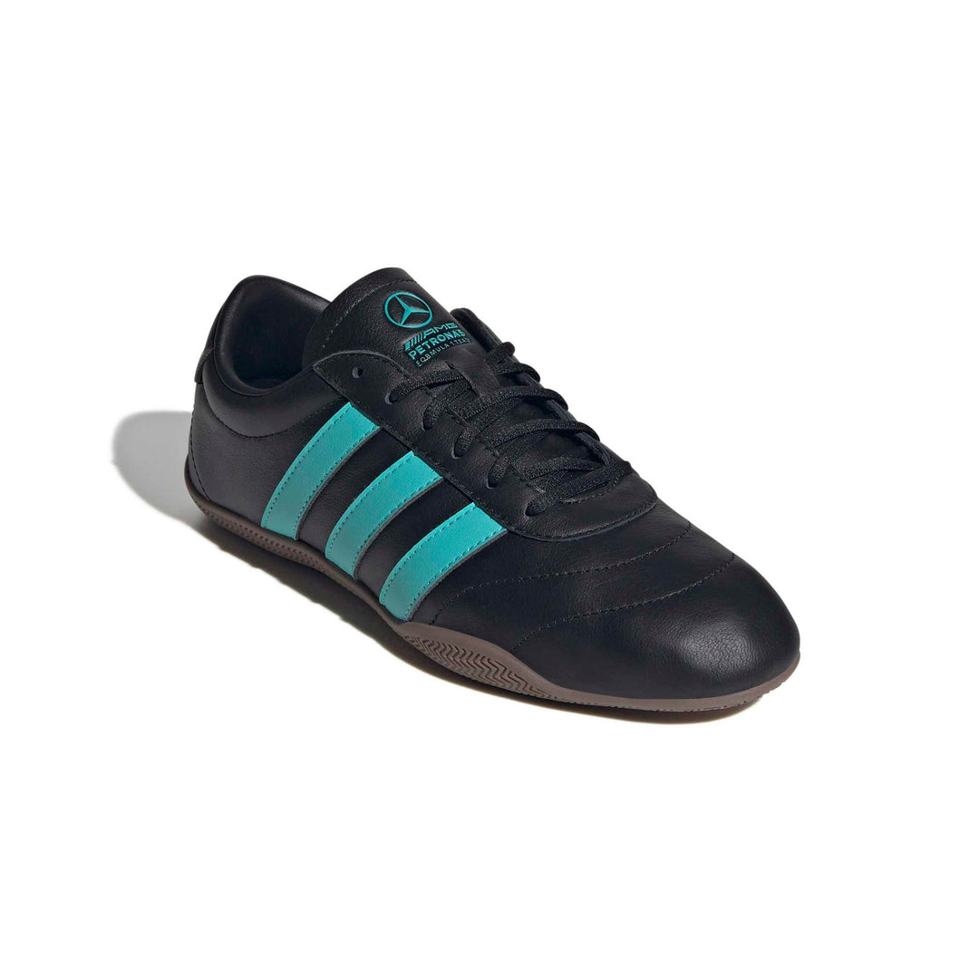 adidas Grand Court Lo Mer - ftwwht/semiru/gum3
