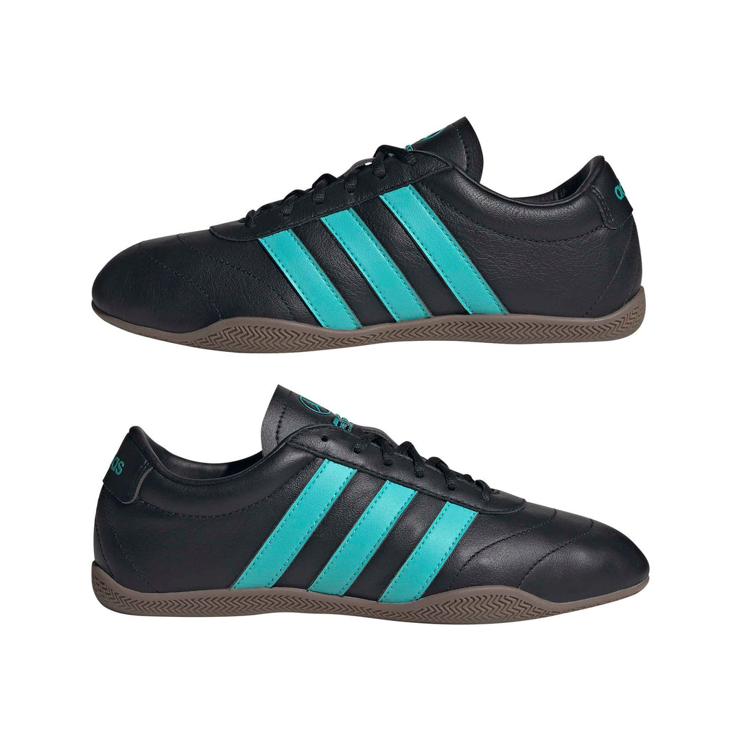 adidas Grand Court Lo Mer - ftwwht/semiru/gum3