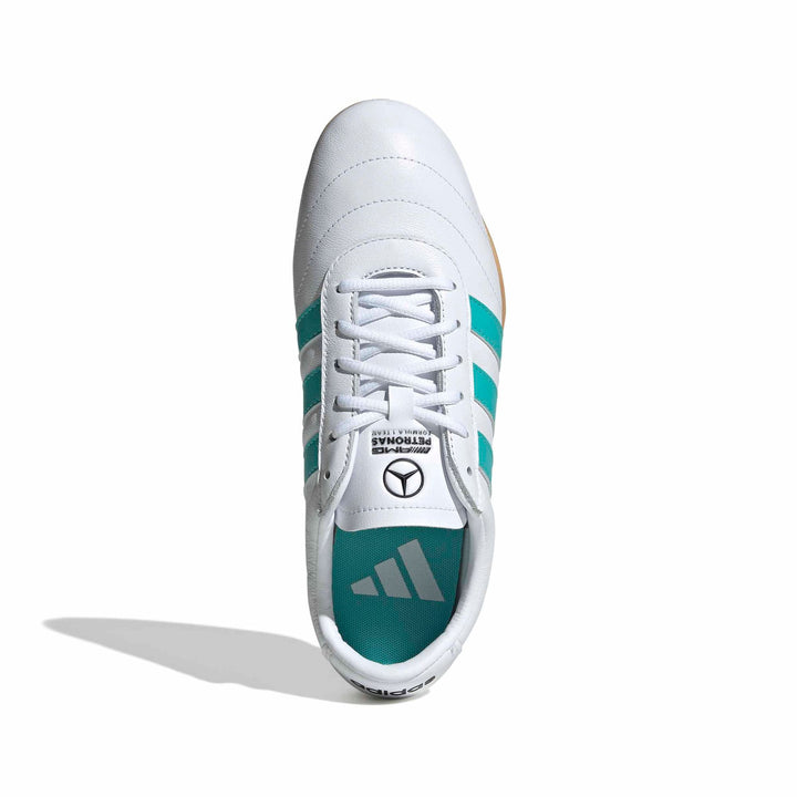 adidas Grand Court Lo Mer - ftwwht/semiru/gum3