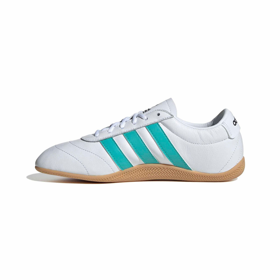 adidas Grand Court Lo Mer - ftwwht/semiru/gum3